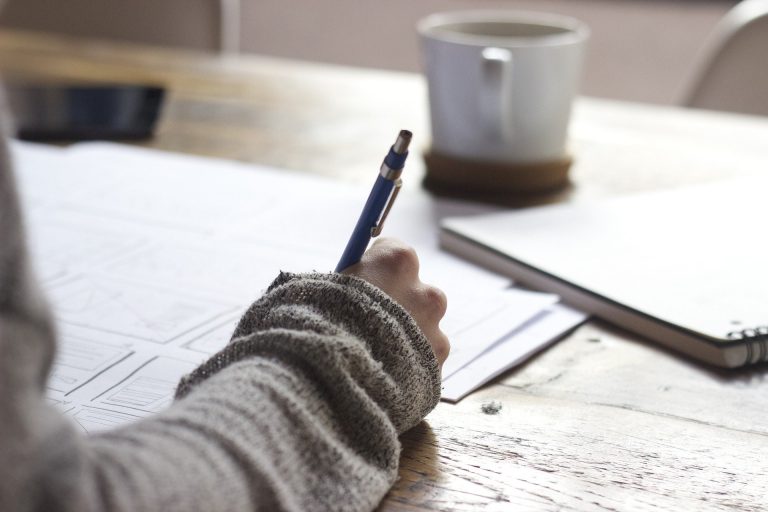 How to write your ERC proposal (Part 1)