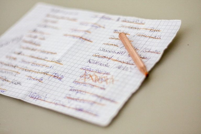 11 questions you must answer about your ERC project