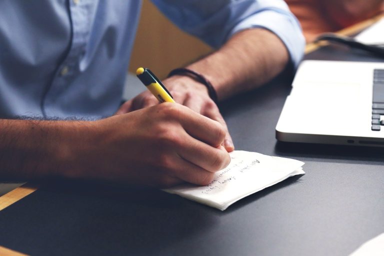 Writing a Marie Curie postdoctoral fellowship proposal: Parts and aspects to cover