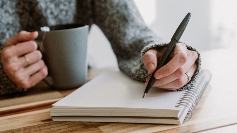 How to write your ERC proposal (Part 2)
