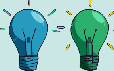 How to make your ideas easy to follow