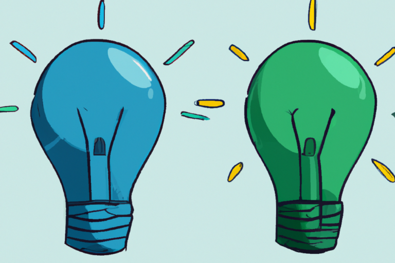 How to make your ideas easy to follow