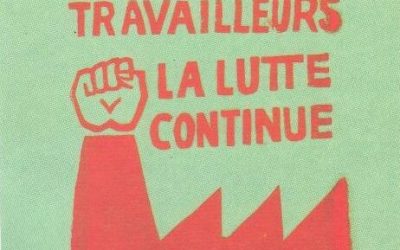 Investigators and Workers: There are two types of researcher, but the system only caters for one