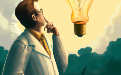 Unlocking Grant Opportunities: A Guide to Developing Your Project Idea