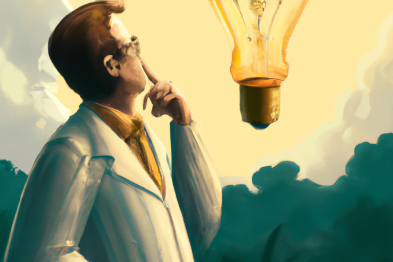 Unlocking Grant Opportunities: A Guide to Developing Your Project Idea