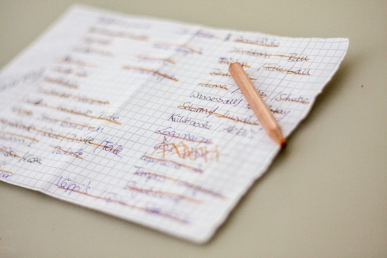 8 tips for writing successful Marie Curie-Doctoral Networks (MSCA-DN) applications