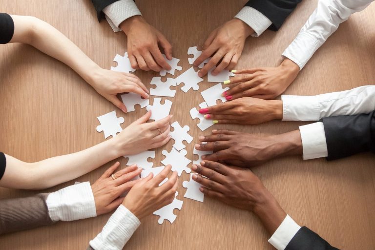 Strategic networking: The keys to building a strong network for your Marie Curie-Doctoral Network (MSCA-DN) application:
