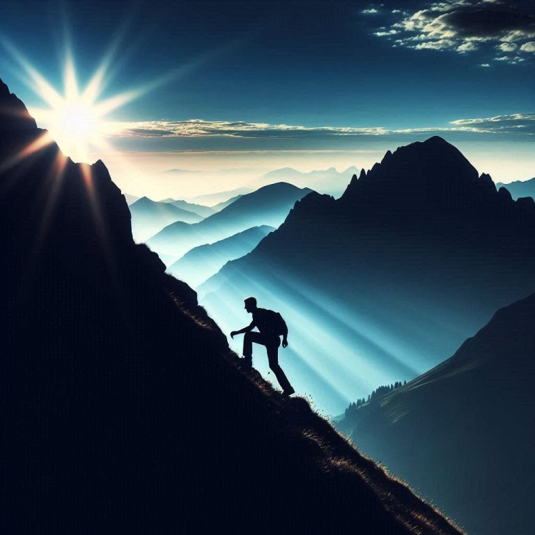 Understanding Motivation in your Research Career
