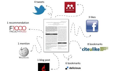 Alternative metrics and the future of research impact