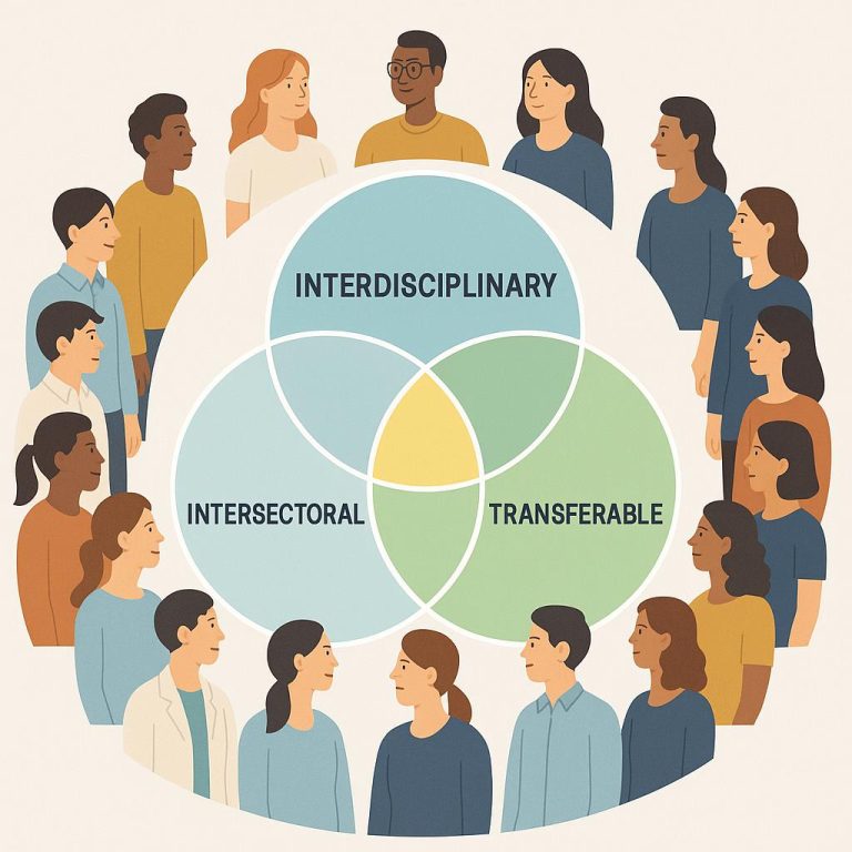 Developing a Training Plan for your MSCA – Doctoral Network