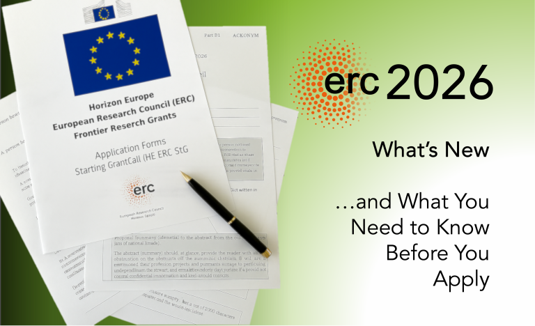 ERC 2026: What’s New and How to Prepare