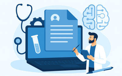 Medical Writing for CROs & MedTech Companies: Software, AI, Expertise