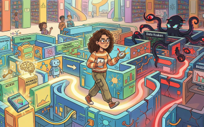 AI in Research: Friend or Foe?