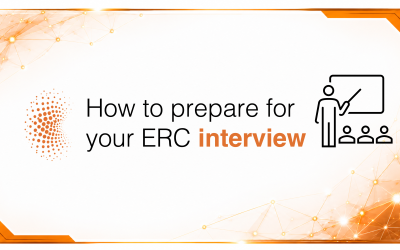 How to Prepare for Your ERC Interview