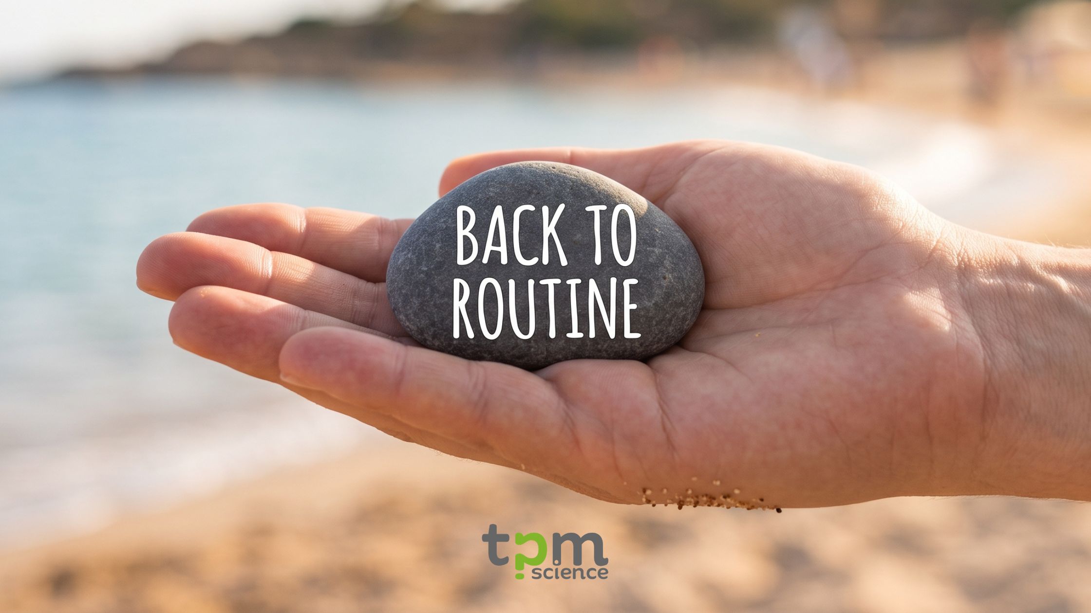 Back to Routine Tips: Setting Priorities and Creating Headspace