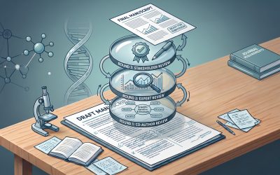 Why Iteration Matters in Scientific Writing